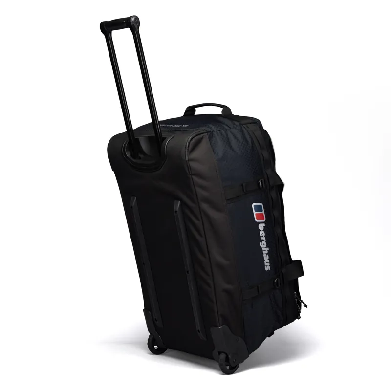Berghaus Expedition Wheeled Mule 100 in Black-3