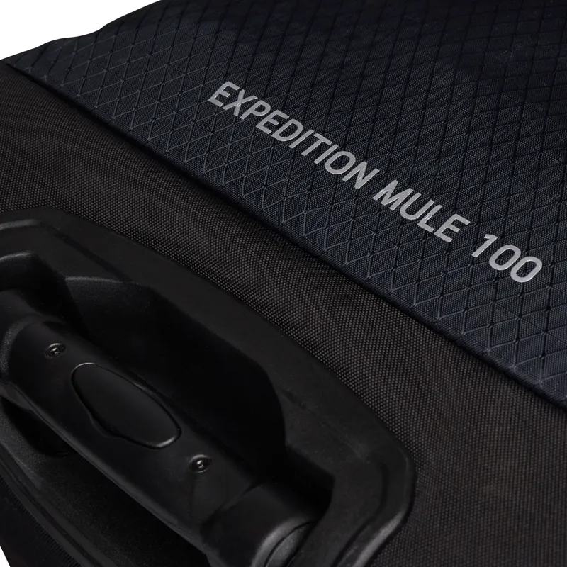 Berghaus Expedition Wheeled Mule 100 in Black-5