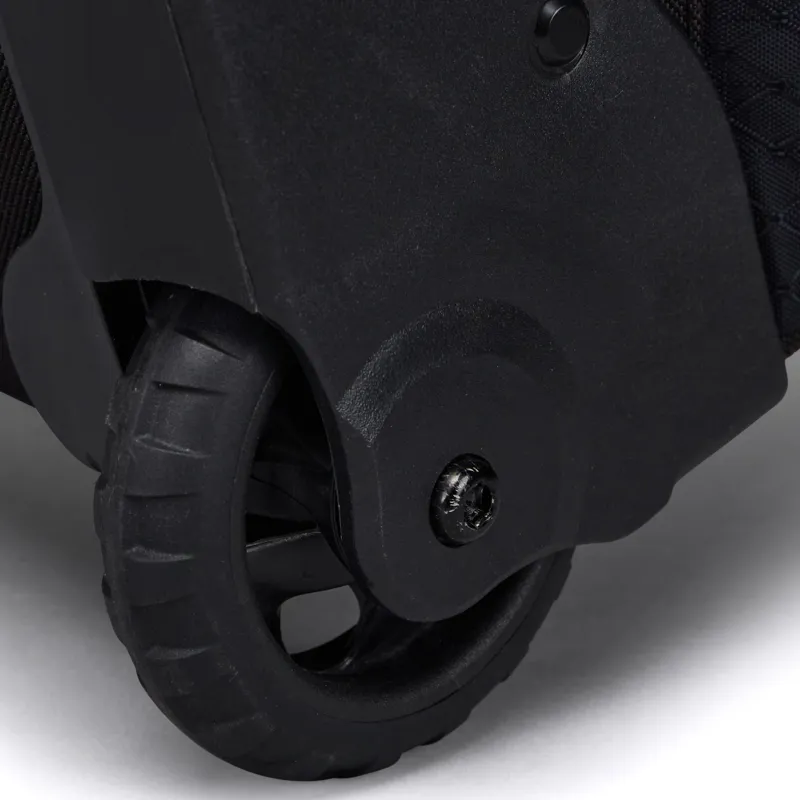 Berghaus Expedition Wheeled Mule 100 in Black-6