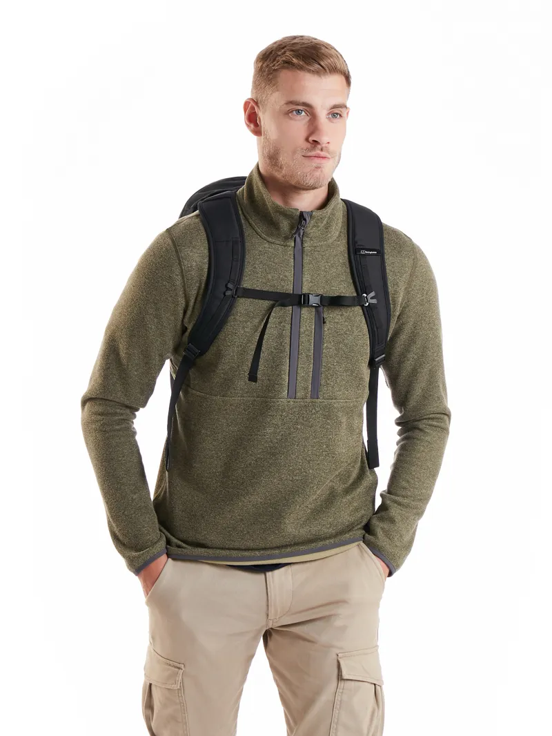 Berghaus 24/7 30L Rucksack in Black-7