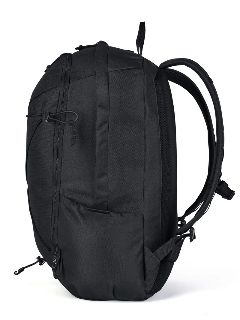 Berghaus 24/7 30L Rucksack in Black-3