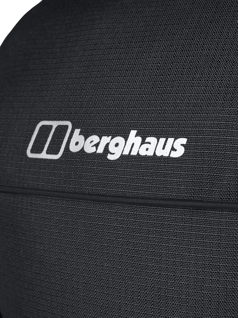 Berghaus 24/7 30L Rucksack in Black-8