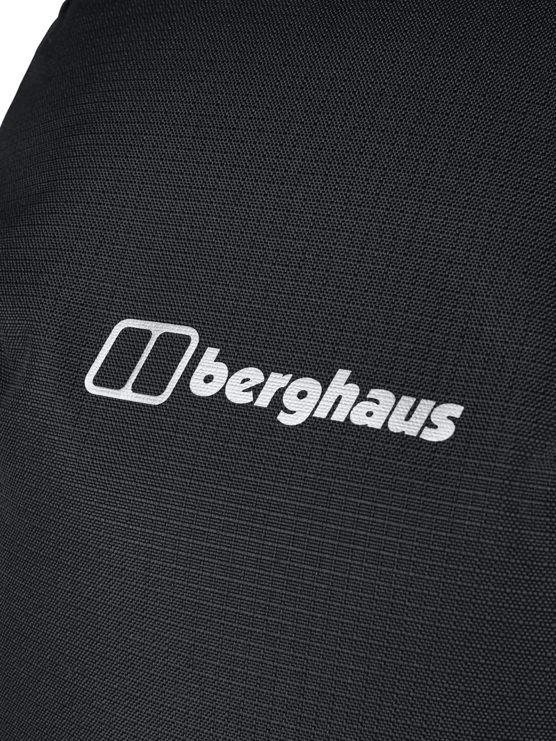 Berghaus 24/7 25L Rucksack in Black-6