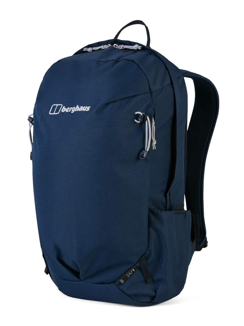 Berghaus 24/7 25L Rucksack in Dark Blue-1