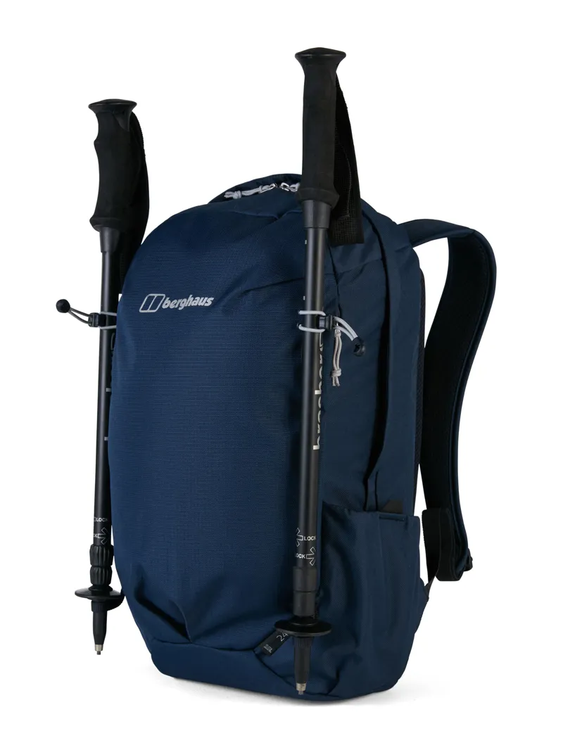 Berghaus 24/7 25L Rucksack in Dark Blue-2