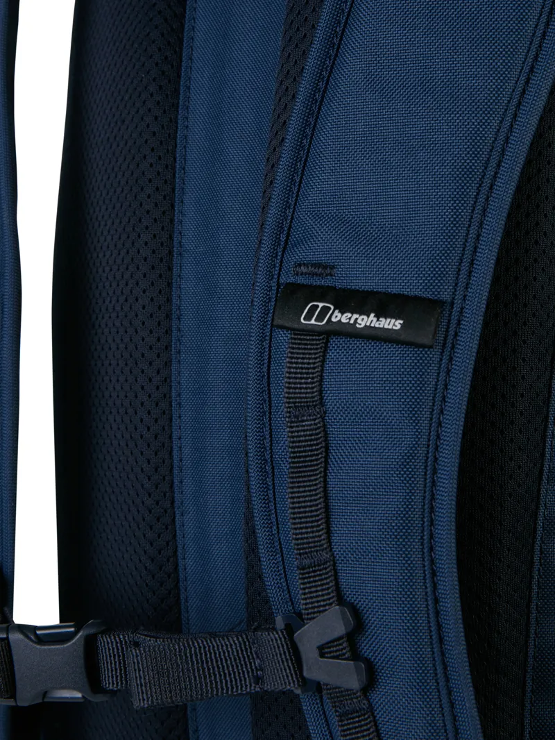 Berghaus 24/7 25L Rucksack in Dark Blue-3