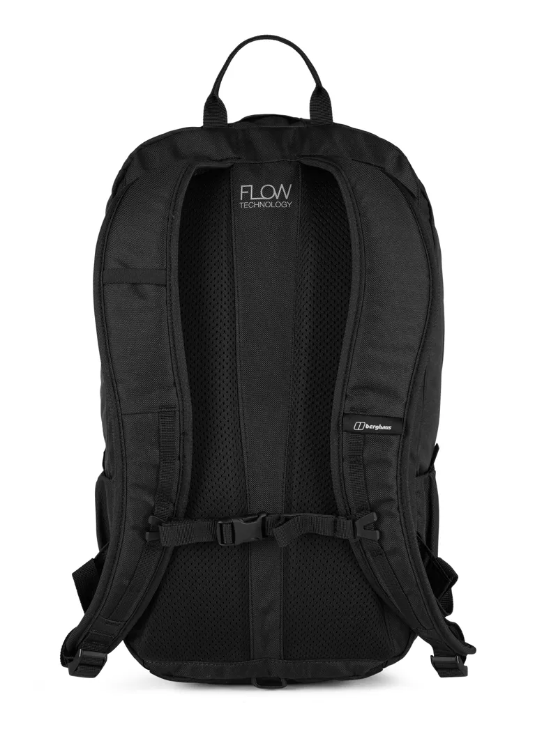 Berghaus 24/7 20L Rucksack in Black-2