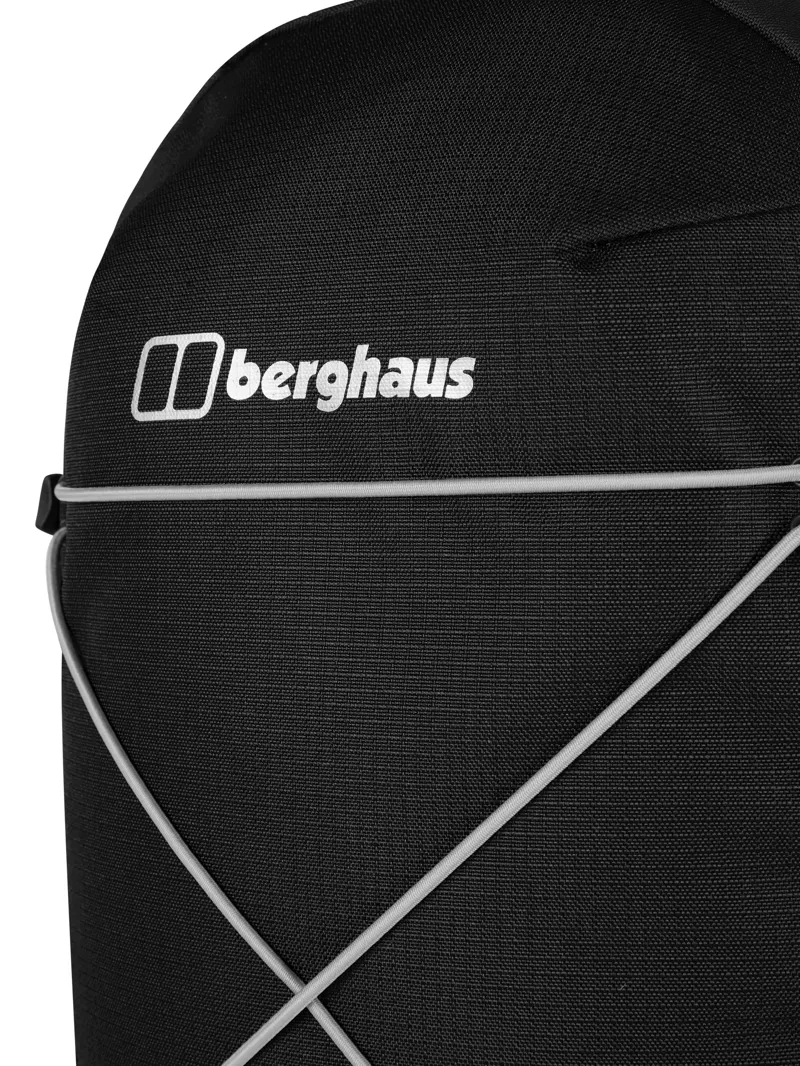 Berghaus 24/7 20L Rucksack in Black-4