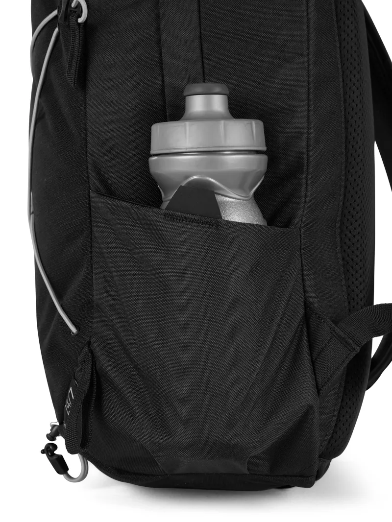 Berghaus 24/7 20L Rucksack in Black-5