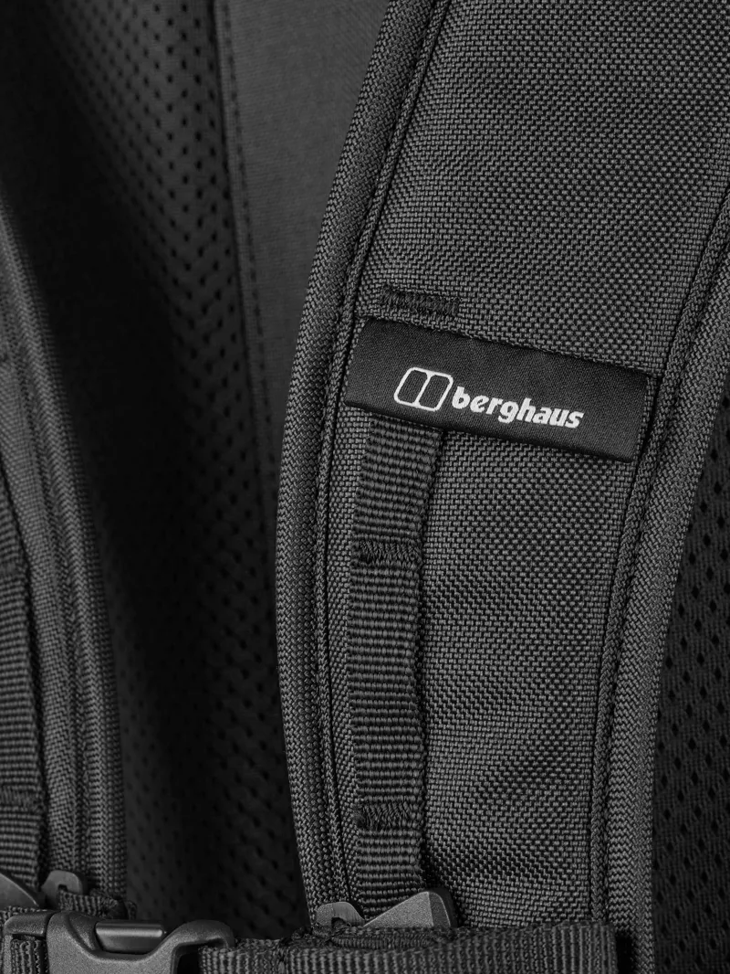 Berghaus 24/7 20L Rucksack in Black-6