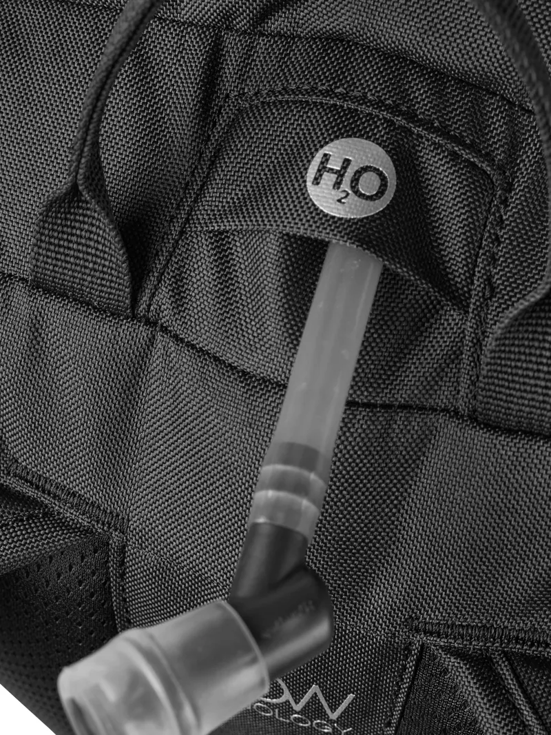 Berghaus 24/7 20L Rucksack in Black-7