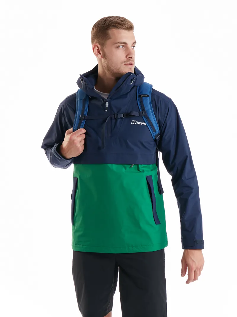 Berghaus 24/7 20L Rucksack in Blue-5