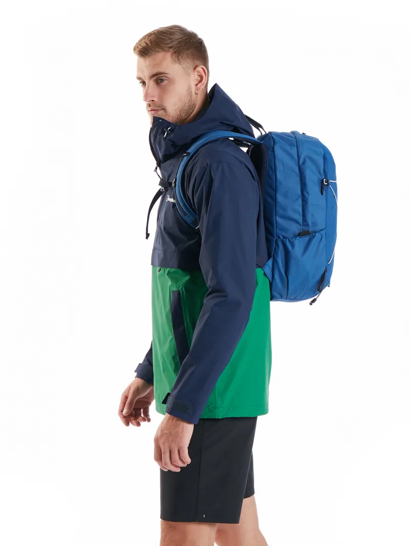 Berghaus 24/7 20L Rucksack in Blue-3