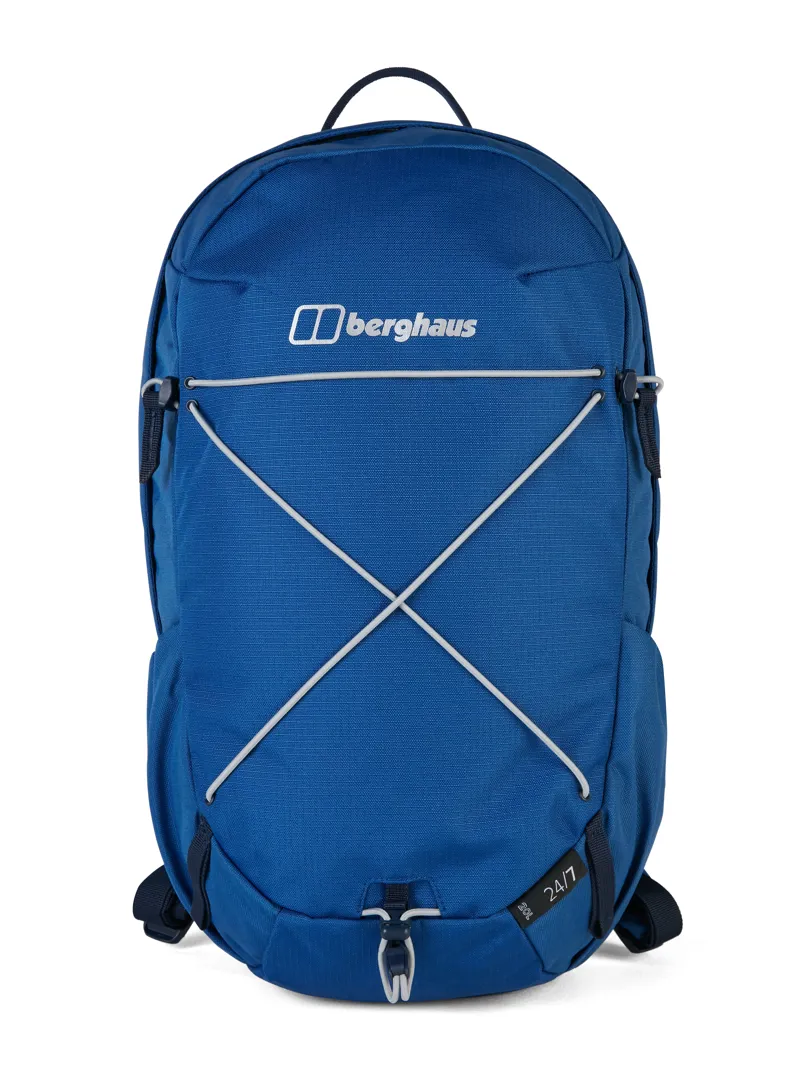 Berghaus 24/7 20L Rucksack in Blue