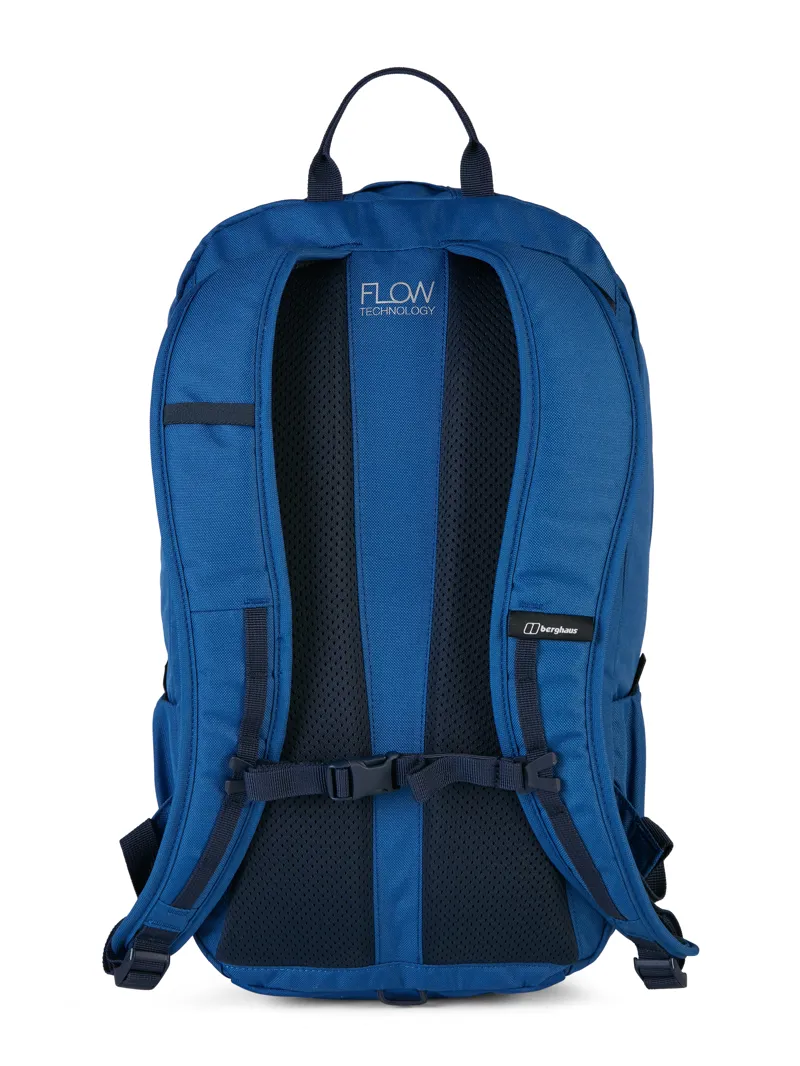 Berghaus 24/7 20L Rucksack in Blue-1