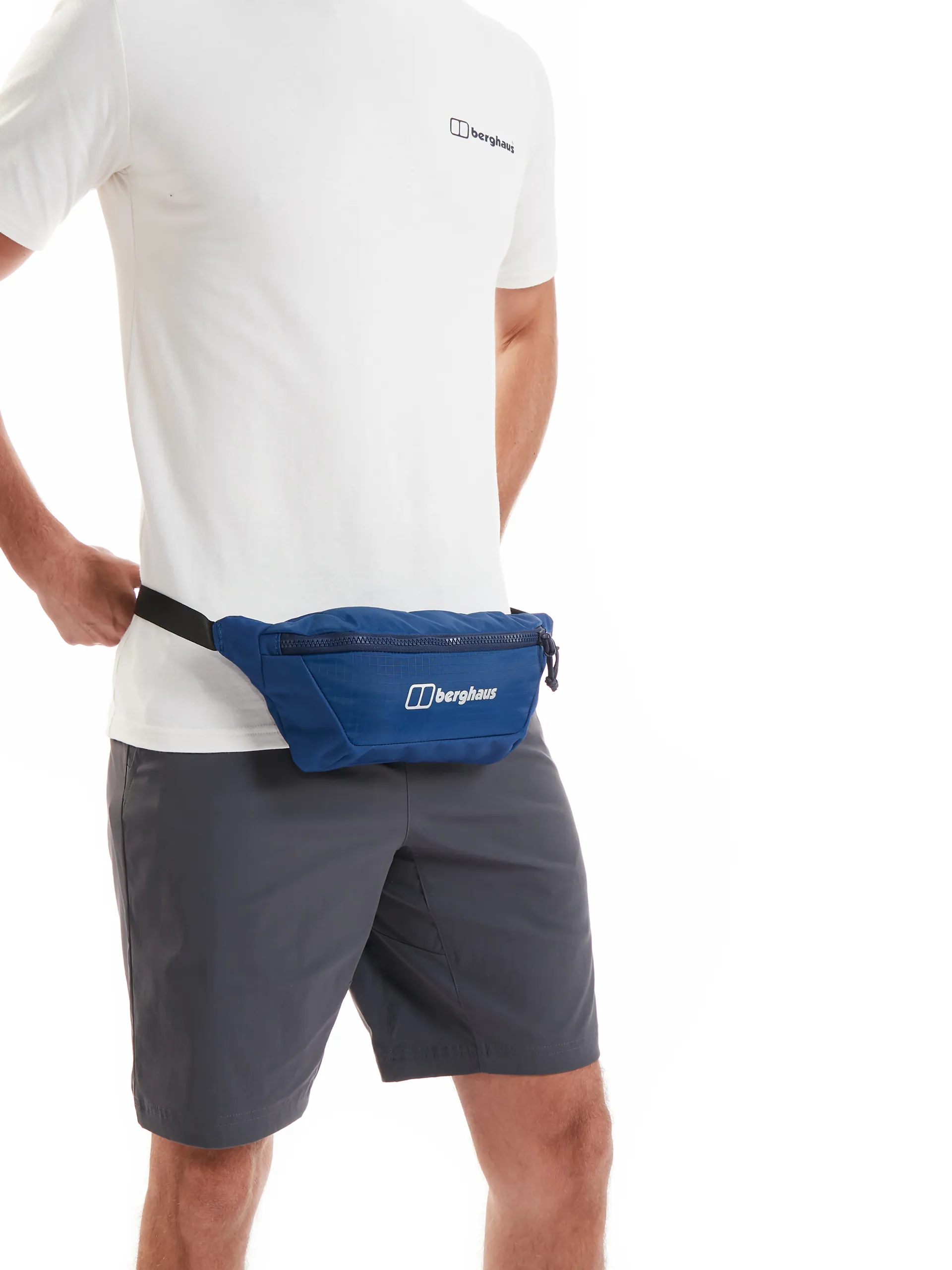 Berghaus bum bag sale