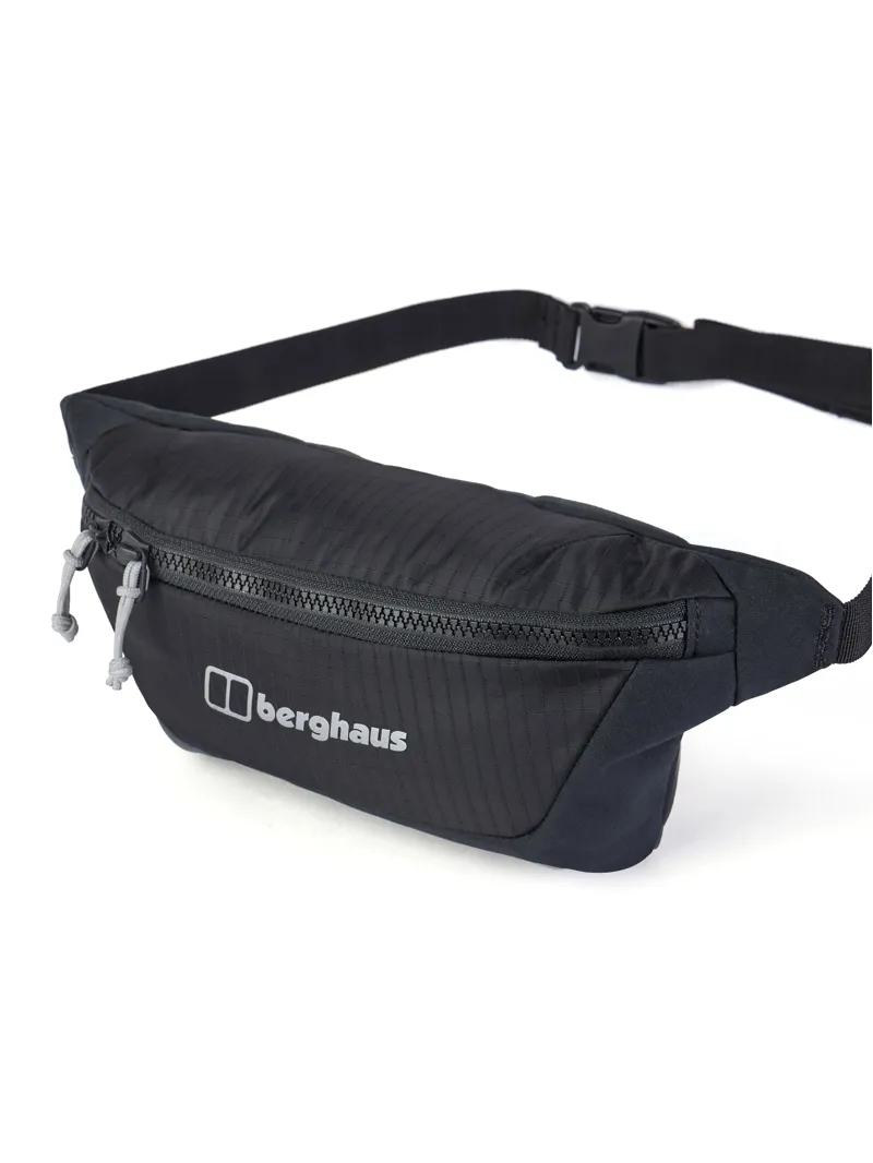 Berghaus bum bag new arrivals