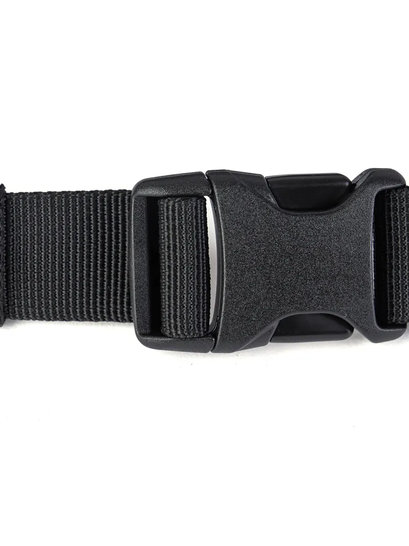 Berghaus Carryall Bum Bag in Black-3