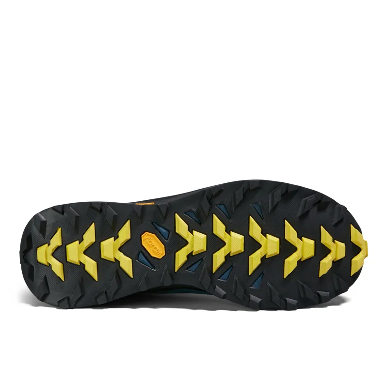 Berghaus Men's VC22 Mid Gore-Tex Boots in Black/Blue-6