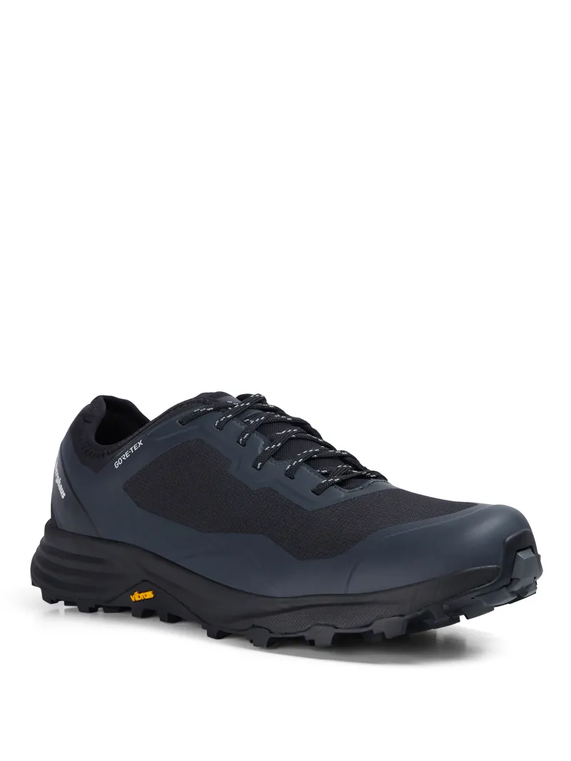 Berghaus Men's VC22 Gore-Tex Waterproof Shoes in Grey/Black-1