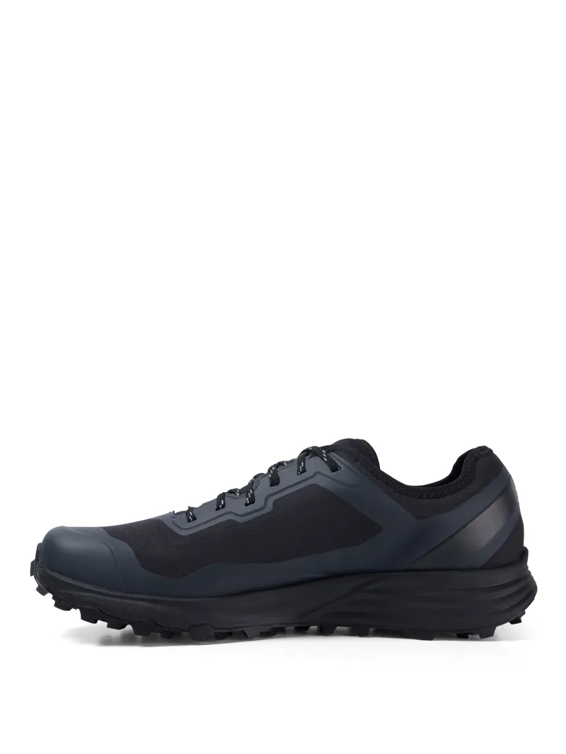 Berghaus Men's VC22 Gore-Tex Waterproof Shoes in Grey/Black-2