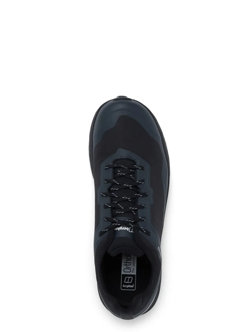 Berghaus Men's VC22 Gore-Tex Waterproof Shoes in Grey/Black-5