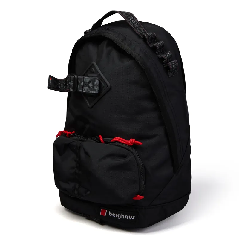 Berghaus Tramantana Backpack in Black-2