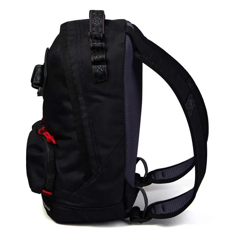 Berghaus Tramantana Backpack in Black-1