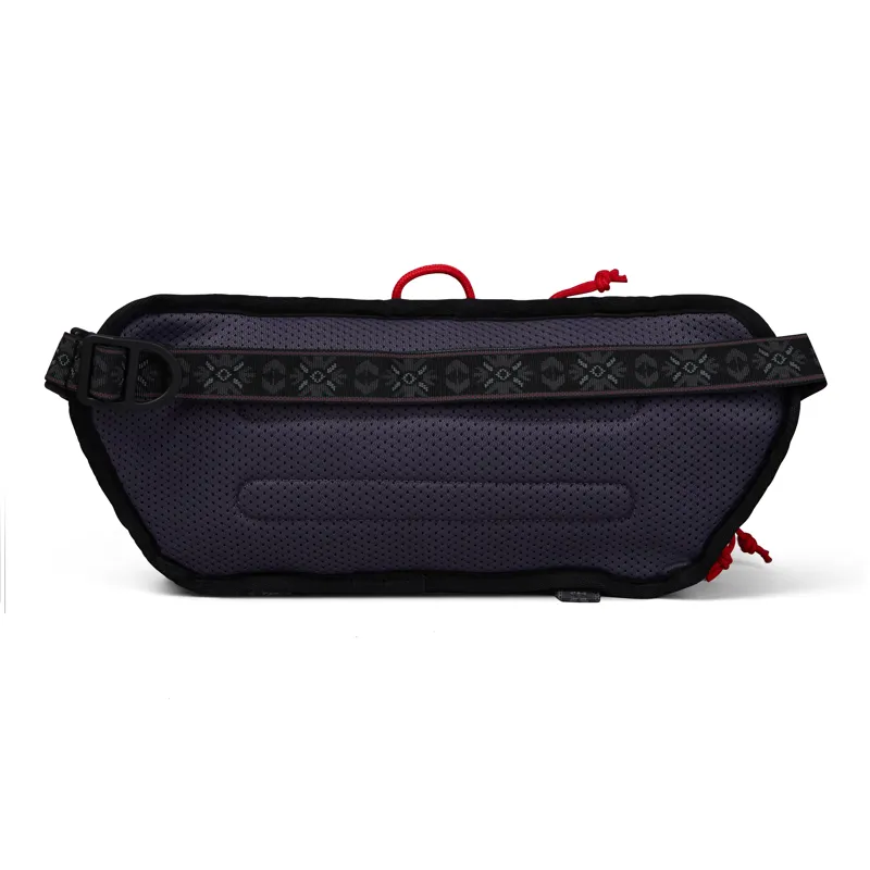 Berghaus Tramantana Bumbag in Black-1