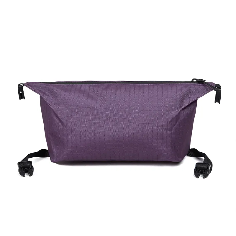 Berghaus Wanderwise Packing Cube in Aura Purple - Medium-2