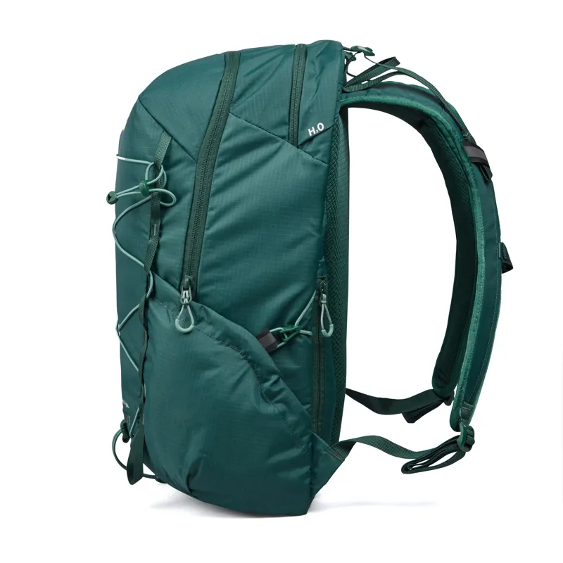 Berghaus 24/7 365 U28 Rucksack in Peak/Dark Green-1