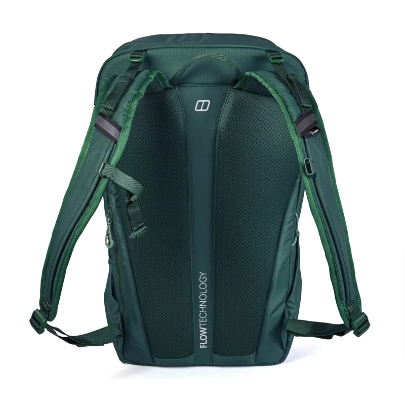 Berghaus 24/7 365 U28 Rucksack in Peak/Dark Green-2
