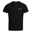 Berghaus Men's 24/7 Tech Baselayer T-Shirt in Black