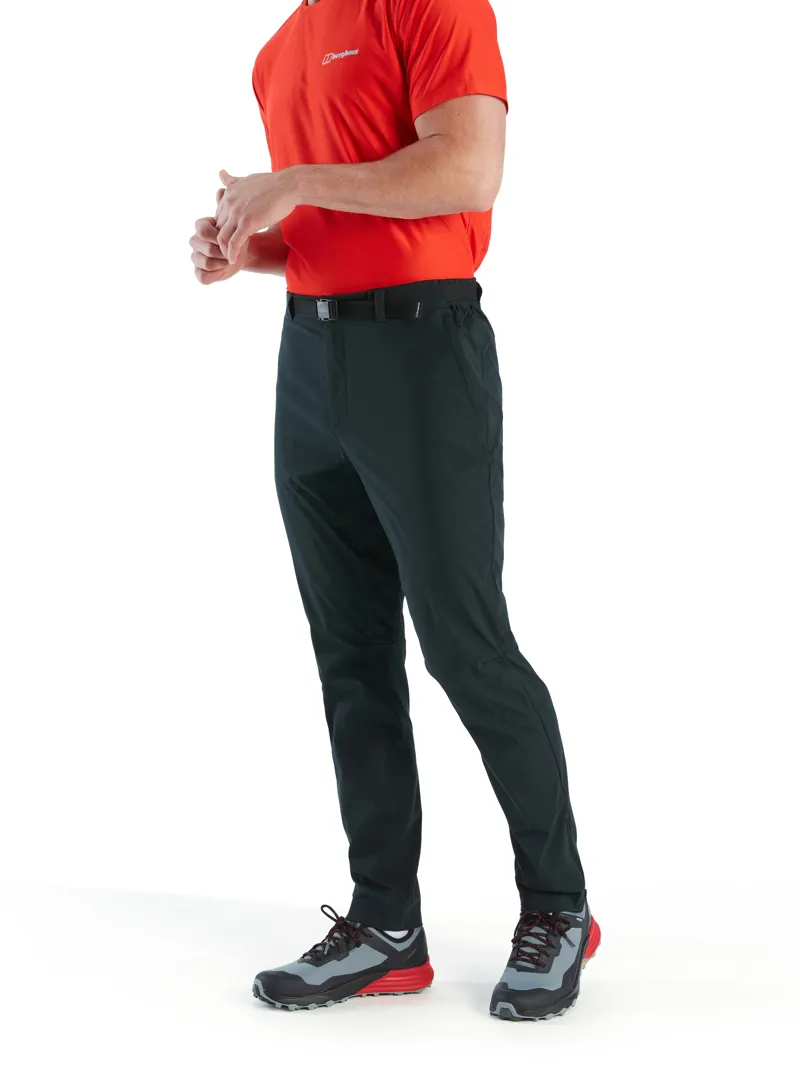 Berghaus Men's Lomaxx Pants in Black-4