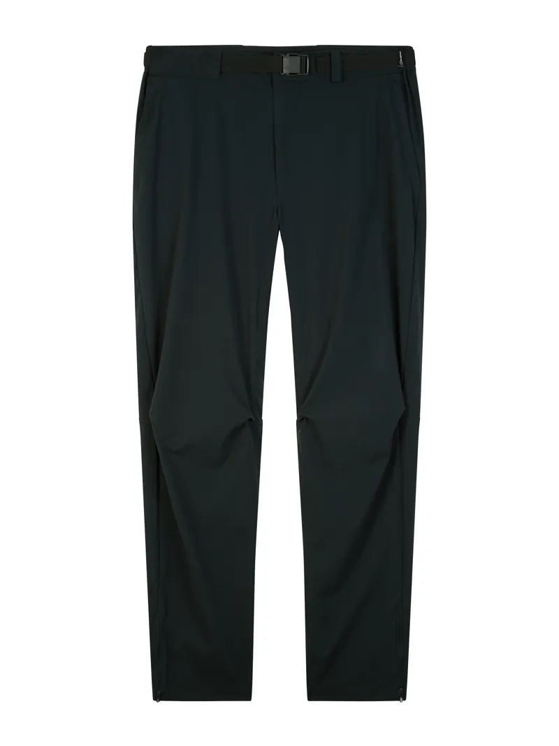 Berghaus Men's Lomaxx Pants in Black