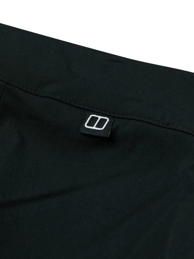 Berghaus Men's Lomaxx Pants in Black-6