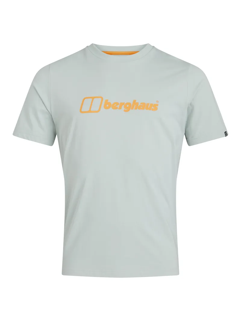 Berghaus t 2024 shirt grey