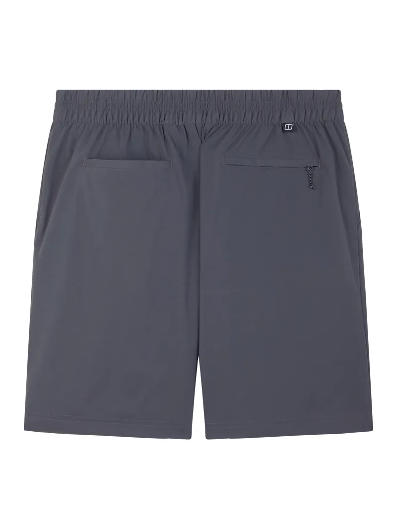 Mens berghaus sale shorts uk