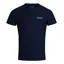 Berghaus Men's 24/7 Tech Baselayer T-Shirt in Dark Blue