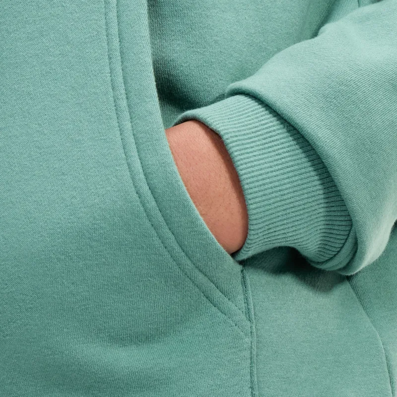 Berghaus Men's Logo Hoody in Green-6