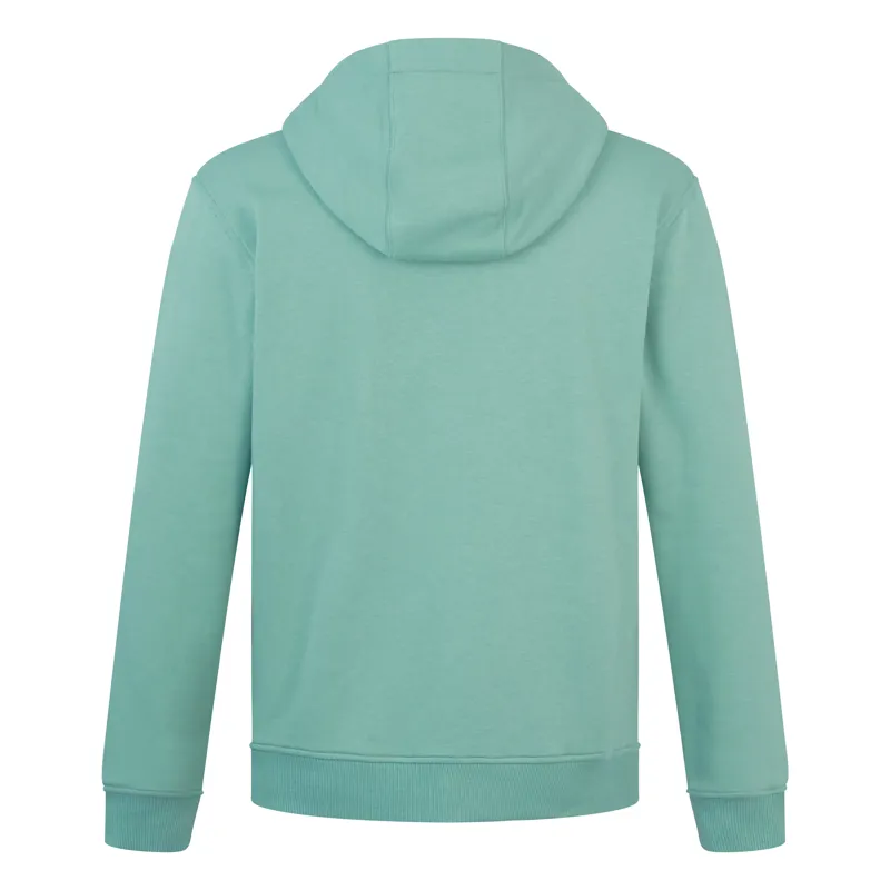 Berghaus Men's Logo Hoody in Green-1