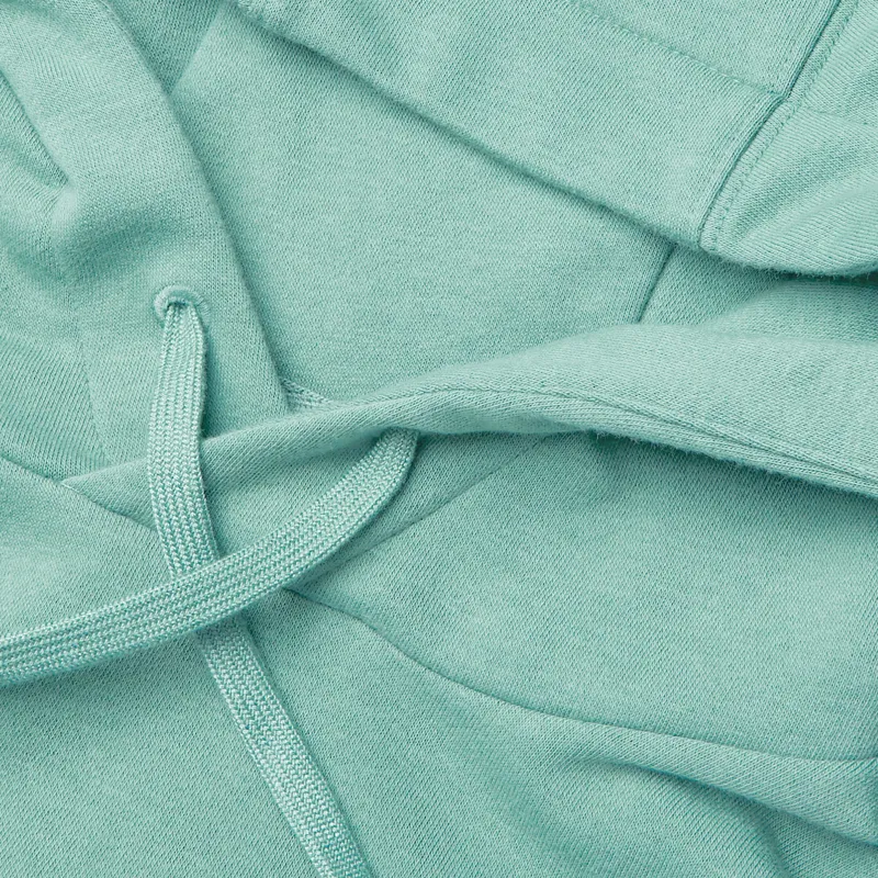 Berghaus Men's Logo Hoody in Green-9