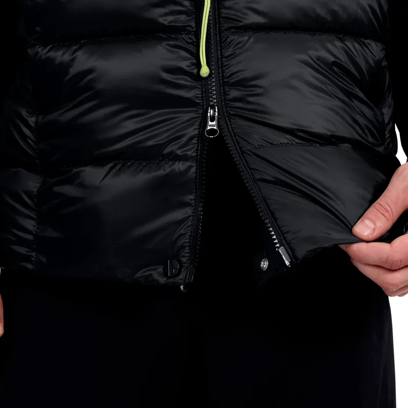 Berghaus Men's MTN Arete Ultra Down Hoody in Black-10