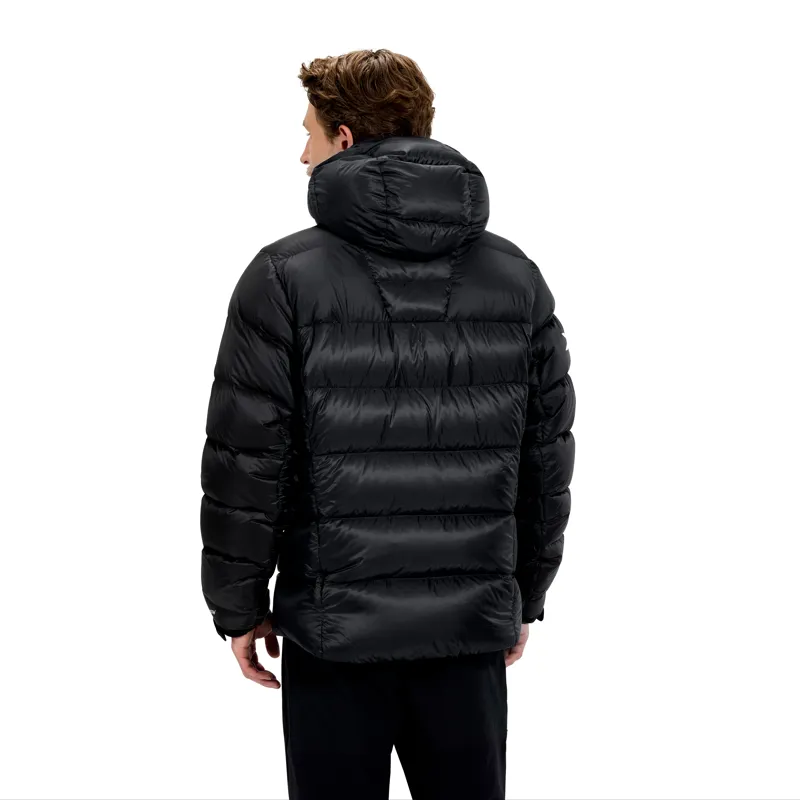 Berghaus Men's MTN Arete Ultra Down Hoody in Black-4