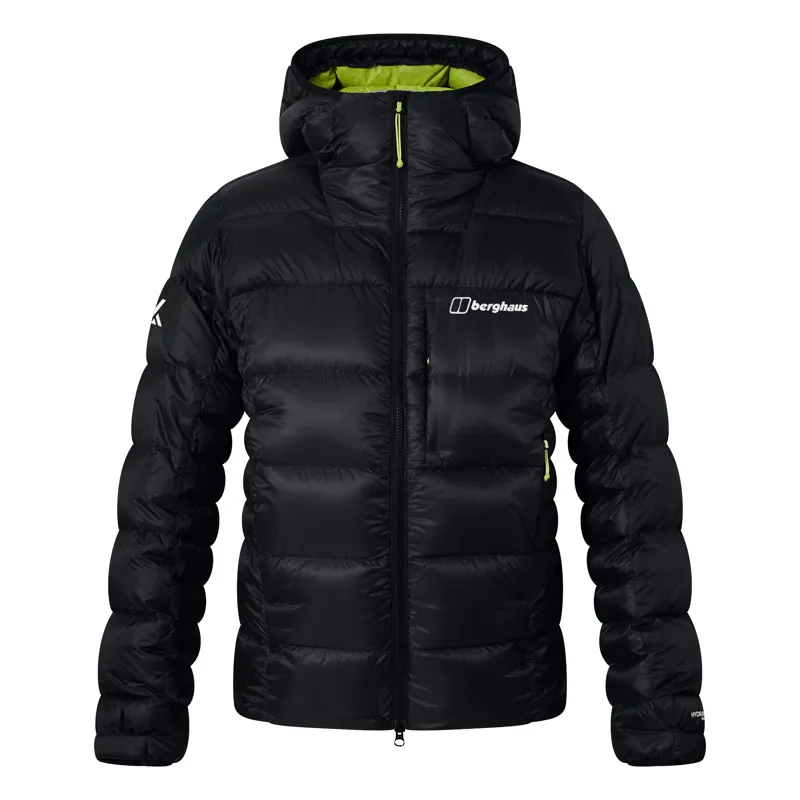 【XL】made in UK berghaus mountain parker Berghaus Mens Wansbeck Waterproof Hydroshell Breathable