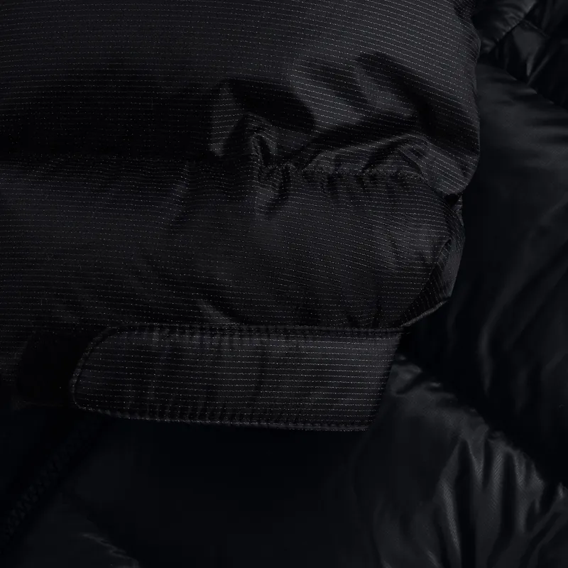 Berghaus Men's MTN Arete Ultra Down Hoody in Black-11