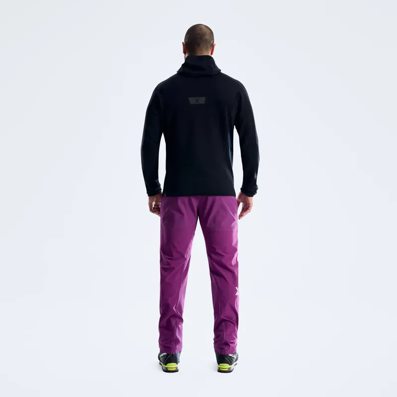Berghaus Men's MTN Guide MW Hoody in Black-5