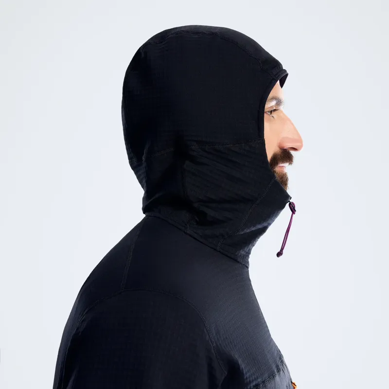 Berghaus Men's MTN Guide MW Hoody in Black-3