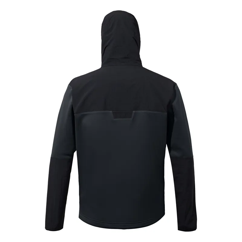 Berghaus Men's Reacon Hooded Jacket in Grey/Black-1