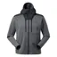 Berghaus Men's Reacon Hooded Jacket in Grey